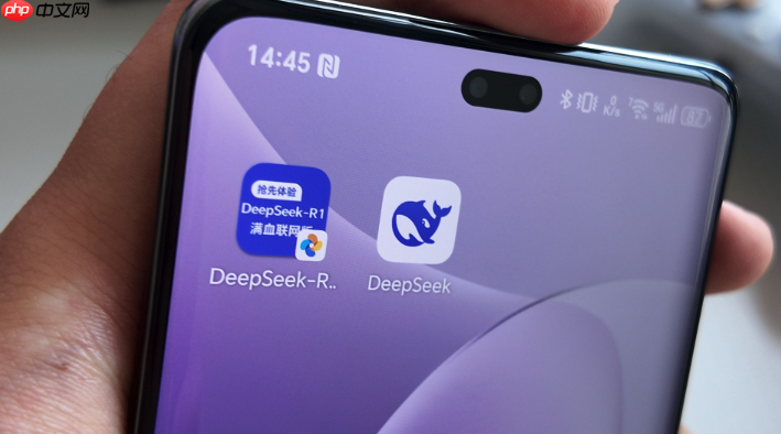 Deepseek 满血版联合 Copy.ai Templates,套用优质文案框架