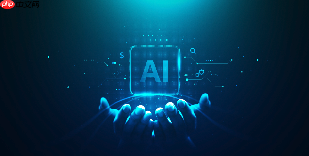小白也能搞定!AI工具搭建流程与实用技巧分享