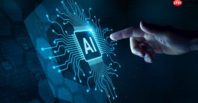 小白也能搞定!AI工具搭建流程与实用技巧分享