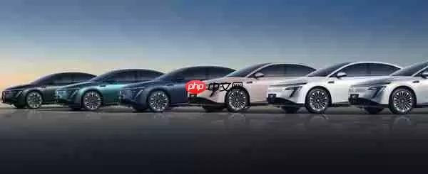 东风日产N7斩获6月销量合资纯电榜首 成就“合资新势力”又一里程碑