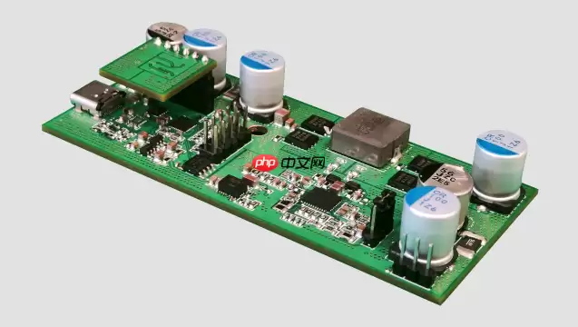 电脑无法开机黑屏故障排查全流程及解决方法详解