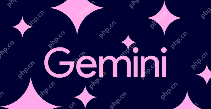Gemini是否支持多账号切换 多账户之间的管理与使用技巧 - 游乐网