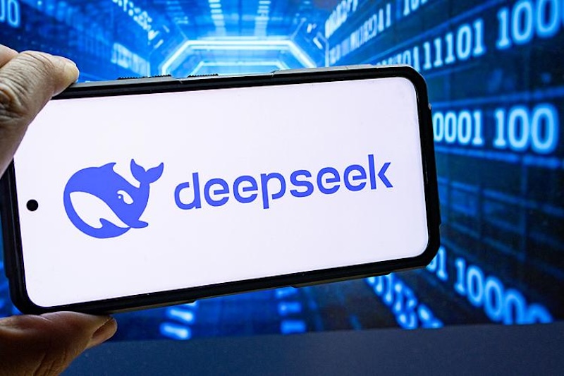 deepseek如何接入本地数据库 数据对接的配置方式与使用注意事项 - 游乐网