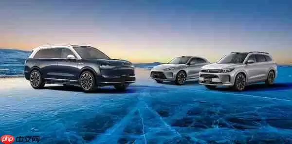 上半年问界各车型销量情况出炉：M9占比超4成 M8超M7