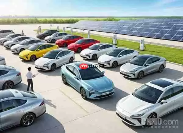 6月乘用车批发销量超两万辆的车型达23款 比亚迪宋夺冠