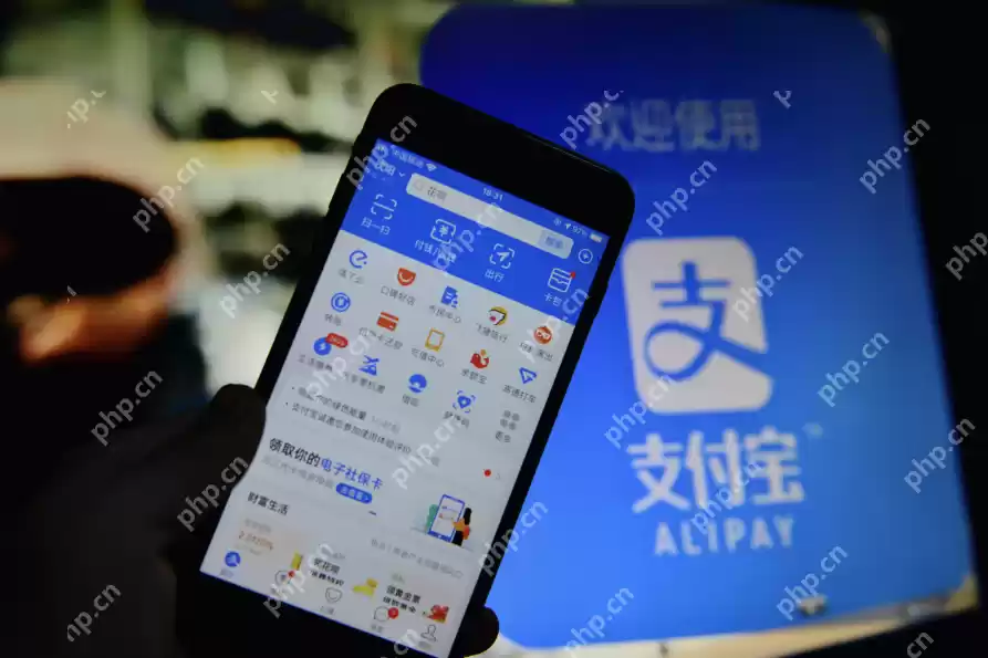 支付宝怎么查个人征信？支付宝查个人征信教程 - 游乐网