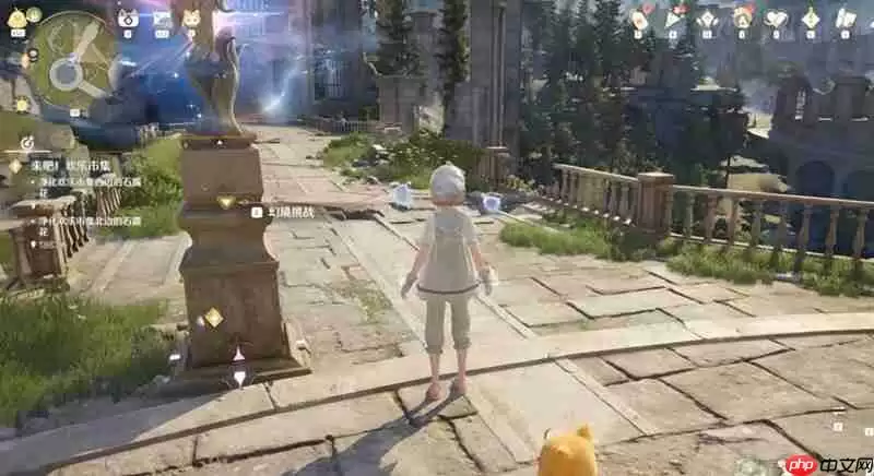 无限暖暖幻境怎么开启 四种幻境挑战玩法介绍