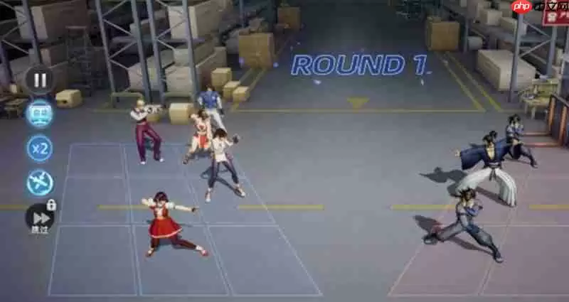 全明星觉醒不知火舞有什么技能 不知火舞技能详细解析