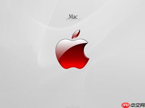 mac软件怎么更新系统