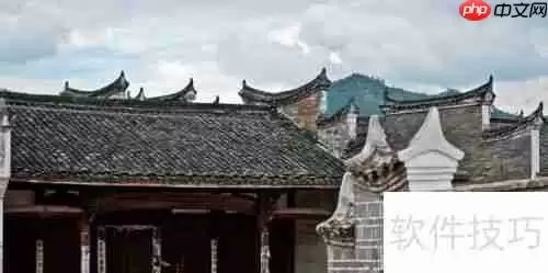 江西瑞金必去景点：红色故都的旅游指南