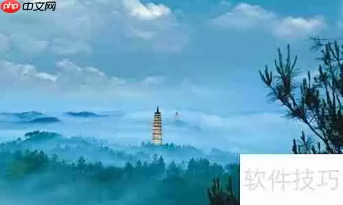 江西瑞金必去景点：红色故都的旅游指南