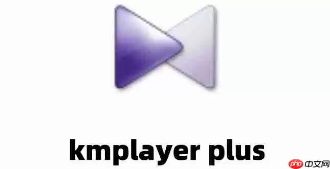 kmplayer plus如何加速?kmplayer plus加速的操作方法