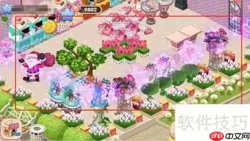 梦幻蛋糕房游戏：如何拜访好友蛋糕房