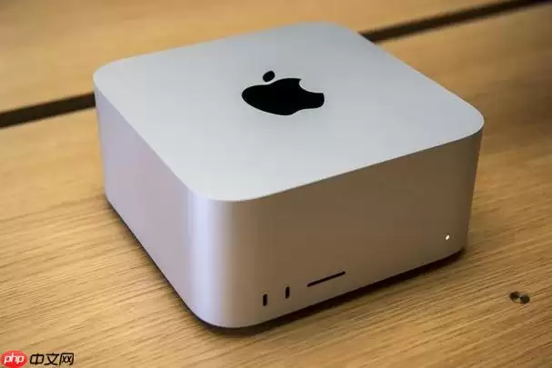 苹果mac怎么升级系统