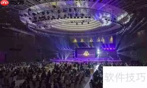 公司年会创意抽奖方式大汇总