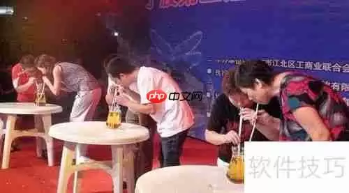 公司年会创意抽奖方式大汇总