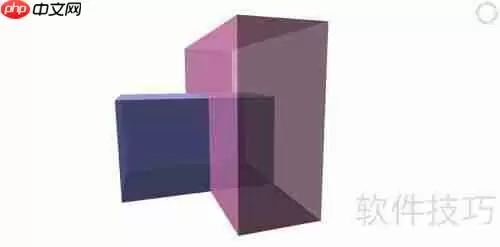 三维分析之滑坡成因与防治措施研究