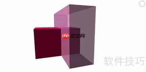 三维分析之滑坡成因与防治措施研究