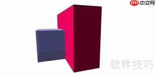 三维分析之滑坡成因与防治措施研究