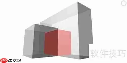 三维分析之滑坡成因与防治措施研究