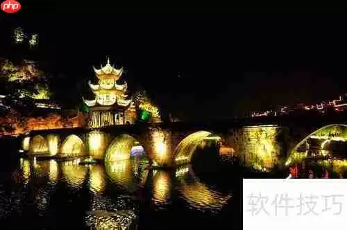 重庆遵义的朋友，这份镇远旅游攻略请收好！