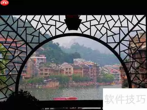 重庆遵义的朋友，这份镇远旅游攻略请收好！