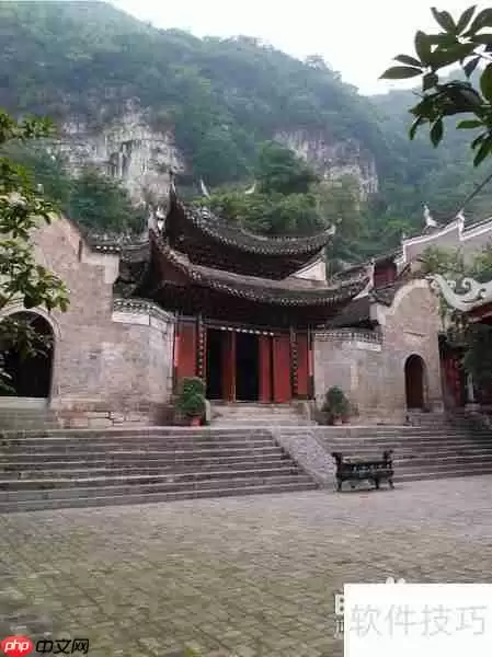 重庆遵义的朋友，这份镇远旅游攻略请收好！