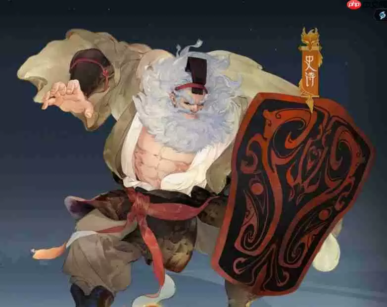 指影山海万金油幻灵全图鉴：开局即巅峰，PVP/PVE通吃秘籍