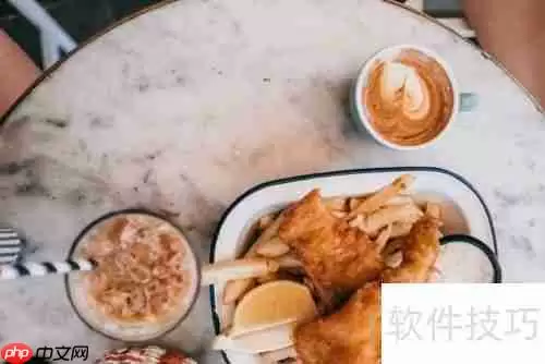 餐厅小程序点餐配送方式及系统选择指南