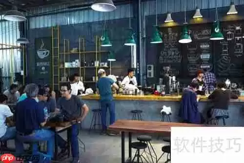 餐厅小程序点餐配送方式及系统选择指南