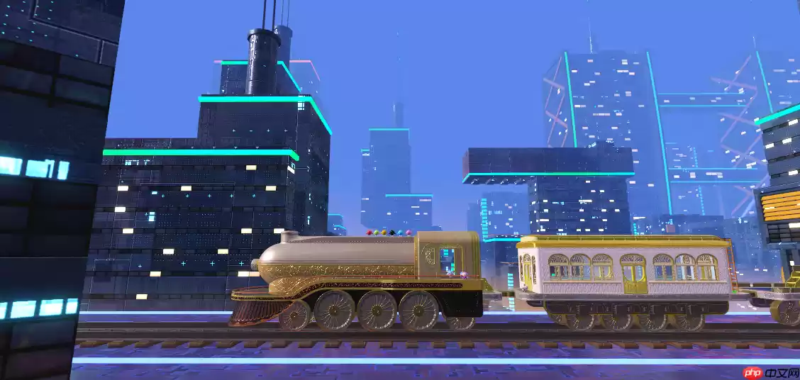 《蛋仔派对》三周年：太空逃亡启程！