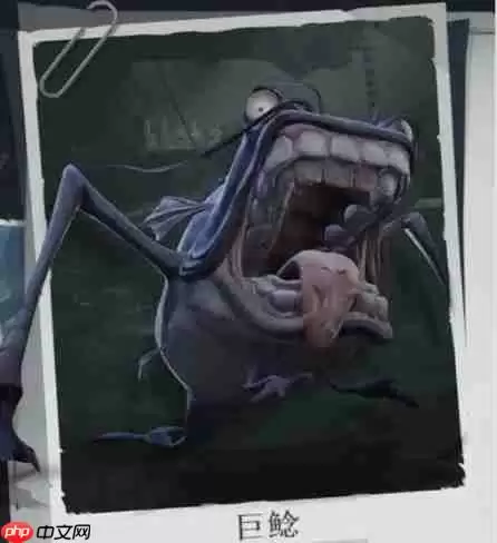 超自然行动组巨鲶终极狩猎指南：疾影捕捉与战术破解