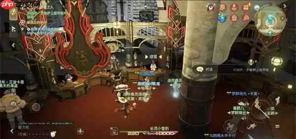 最终幻想14水晶世界手游学者转职指南：三步解锁独立治疗王者