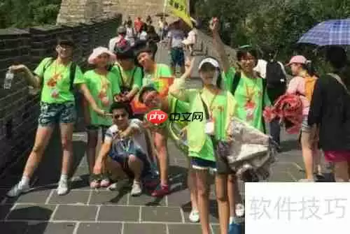 跟团旅游和自助旅游，哪种方式更适合你？