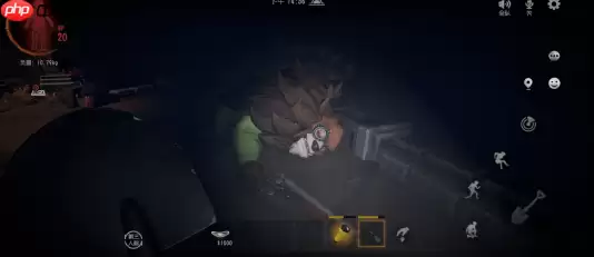 超自然行动组大熊BOSS打法教学 卡门遛怪技巧详解