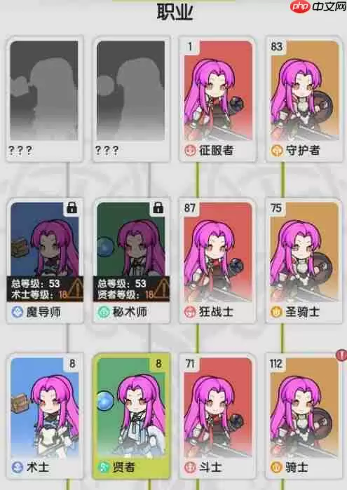 杖剑传说新手必看攻略：奇幻世界零基础快速上手指南