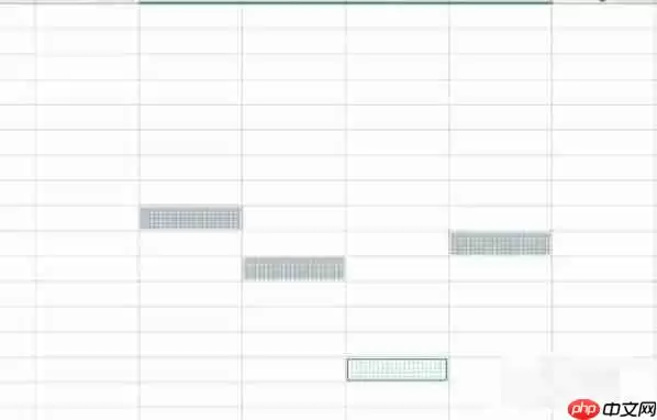 Excel 2016怎么给单元格填充图案-Excel 2016给单元格填充图案的方法