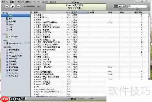 玩转苹果手机:iTunes与91助手的巧妙结合