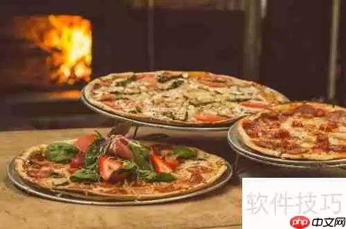 微信点餐小程序开发费用是多少？