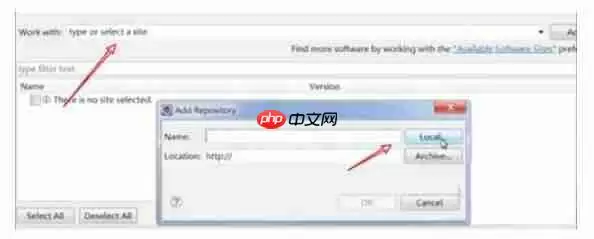 eclipse怎么设置中文？eclipse设置中文的方法