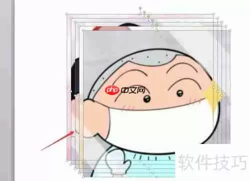 PPT如何快速排版多张图片