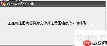 掌握优化大师使用技巧，提升系统性能与体验