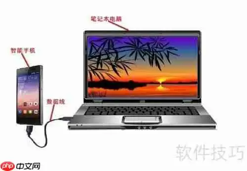 用360手机助手电脑版导出手机照片的方法