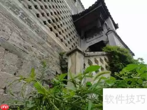 镇远古镇两日游路线规划