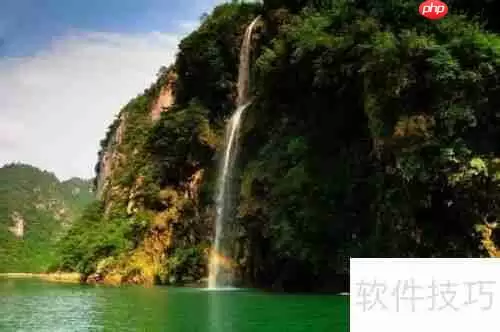 镇远古镇两日游路线规划