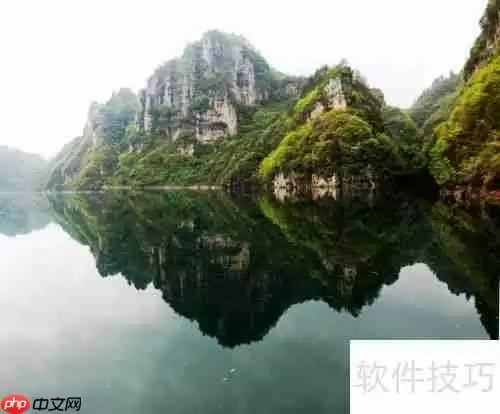 镇远古镇两日游路线规划