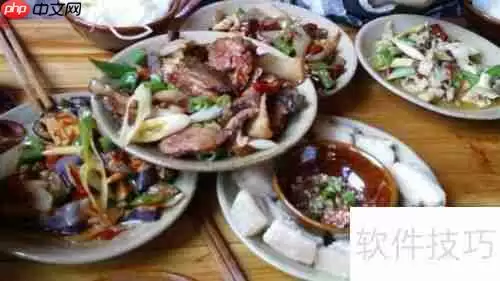 镇远古镇两日游路线规划