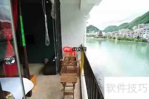 镇远古镇两日游路线规划