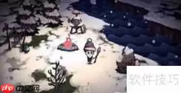 饥荒低配设置优化指南