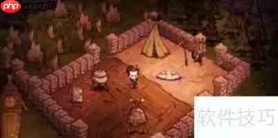 饥荒低配设置优化指南